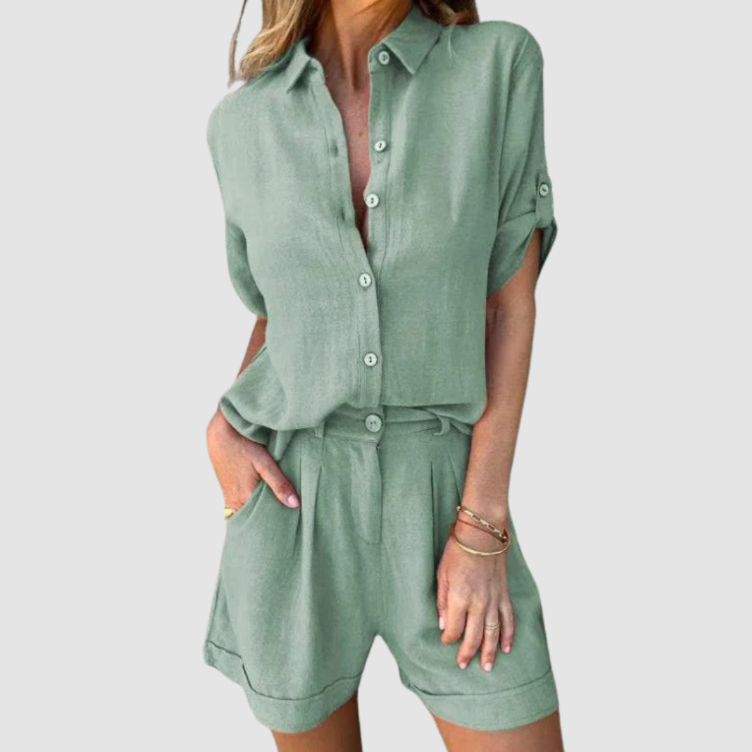 Nora™ | Summer Essentials Collection