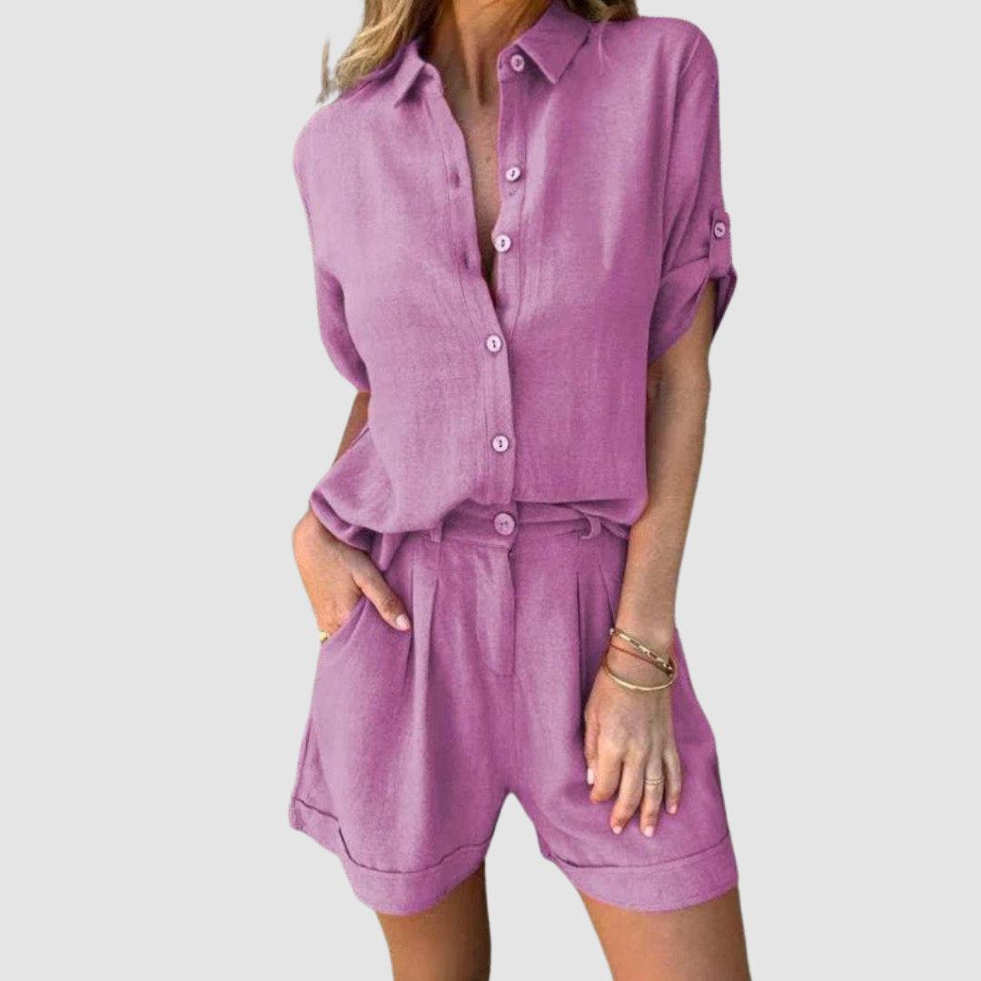 Nora™ | Summer Essentials Collection