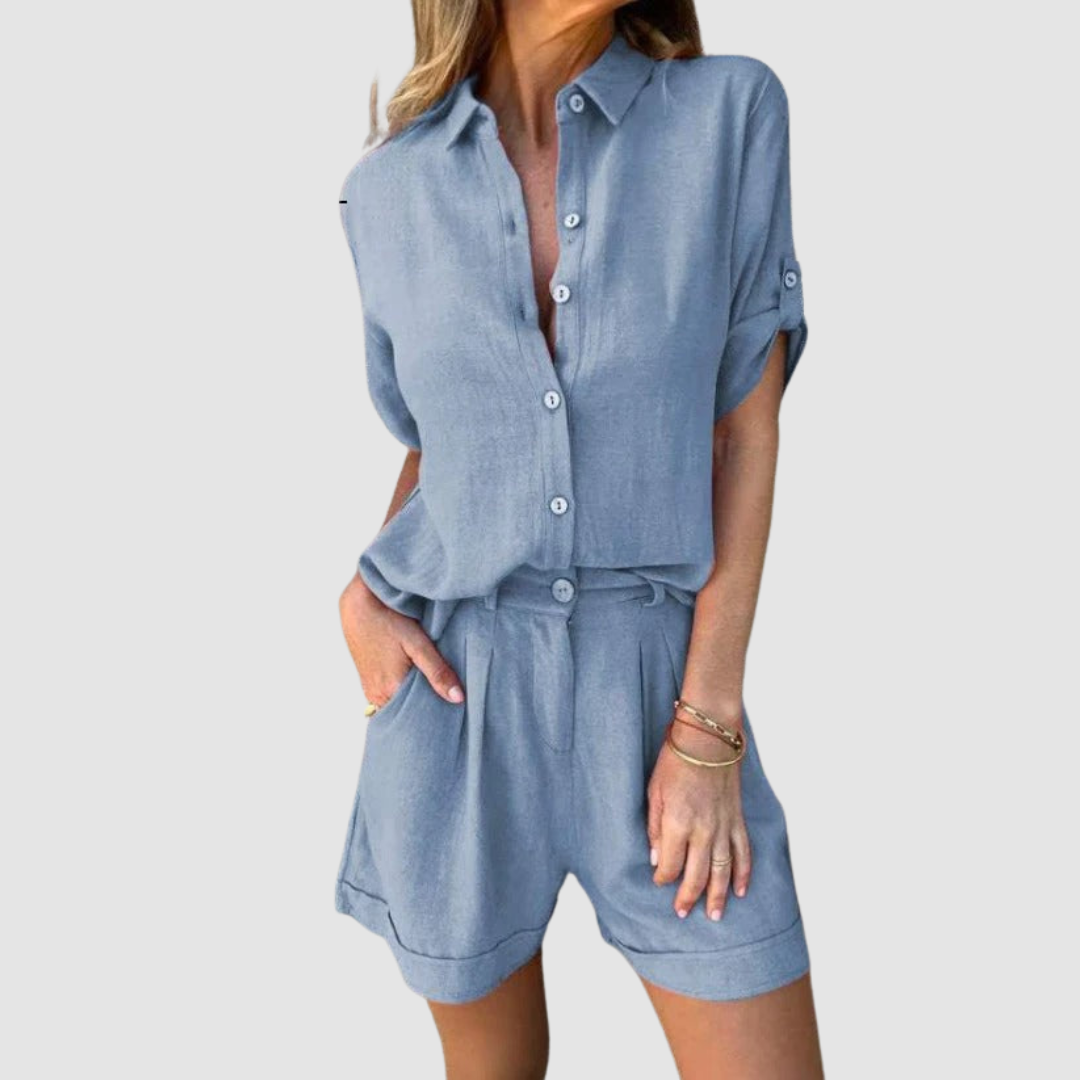 Nora™ | Summer Essentials Collection