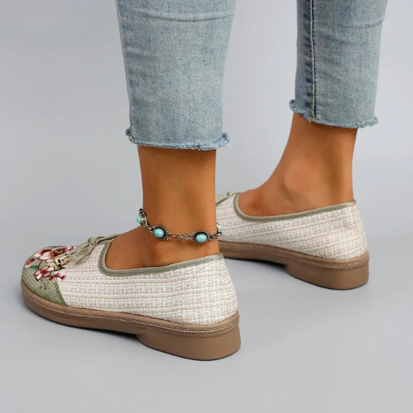 Ashley™ | Lola Orthopedic Comfort Shoes