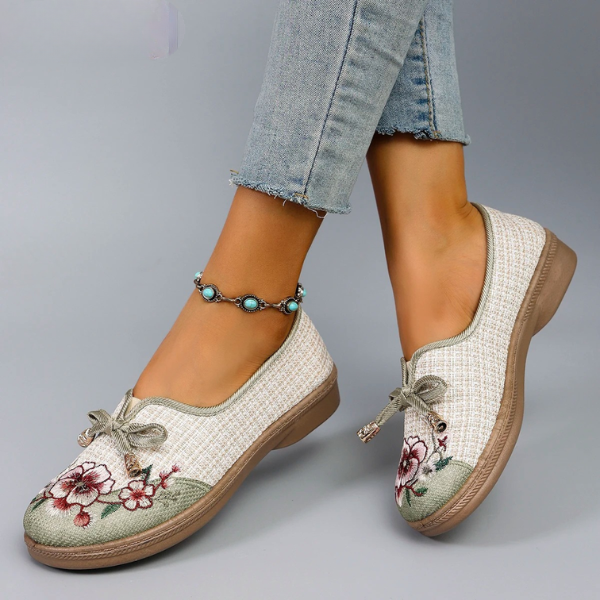 Ashley™ | Lola Orthopedic Comfort Shoes