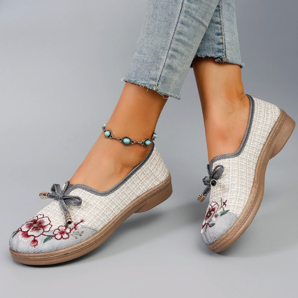 Ashley™ | Lola Orthopedic Comfort Shoes