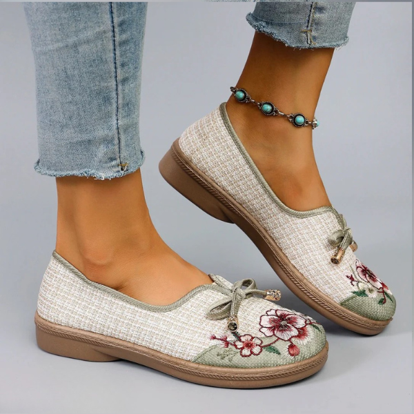 Ashley™ | Lola Orthopedic Comfort Shoes