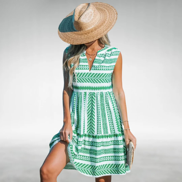 Elizabeth™ | Breckie Elegant Dress