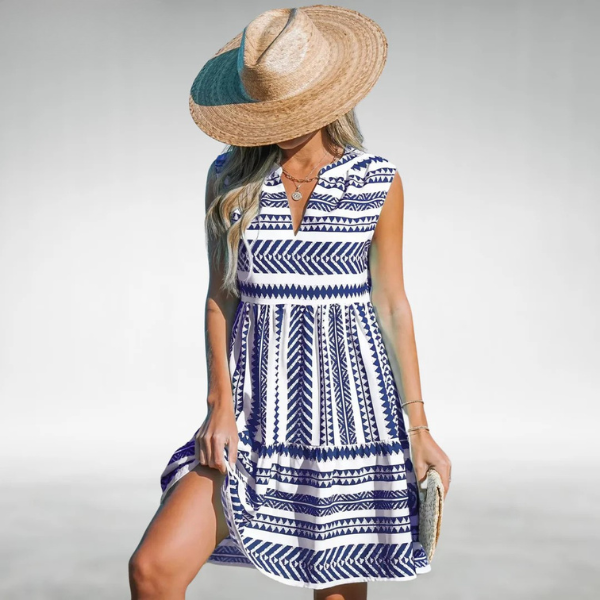 Elizabeth™ | Breckie Elegant Dress