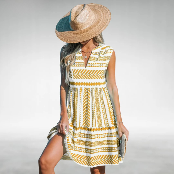 Elizabeth™ | Breckie Elegant Dress