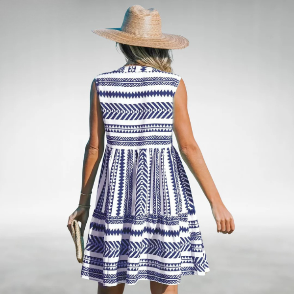 Elizabeth™ | Breckie Elegant Dress