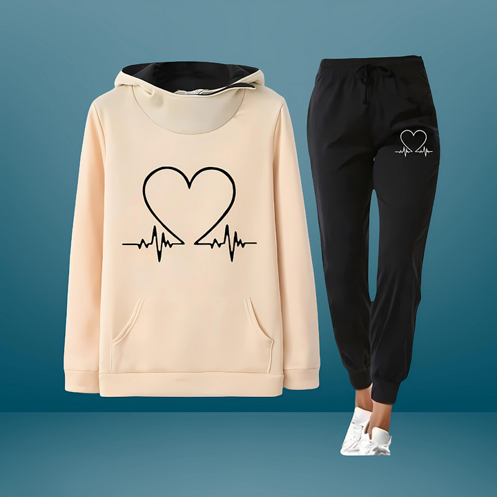 Juliette™ | Embrace Loungewear Set