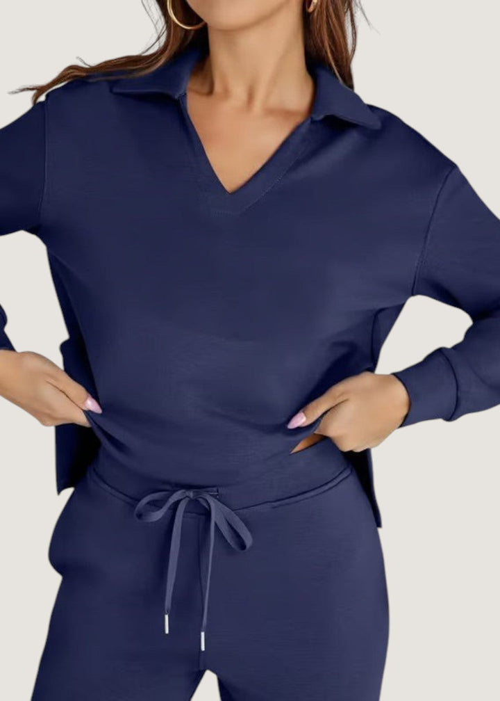 Grace™ | Freya Lounge Set