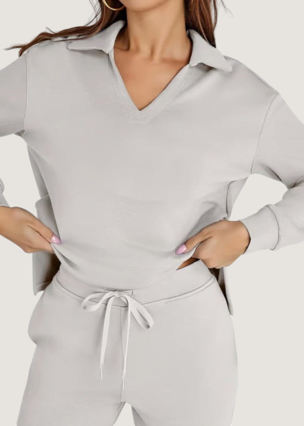 Grace™ | Freya Lounge Set