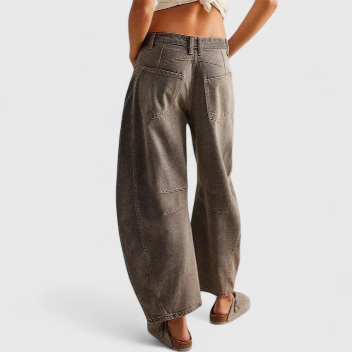 Kaylee™ | Comfortable Wide-Leg Pants