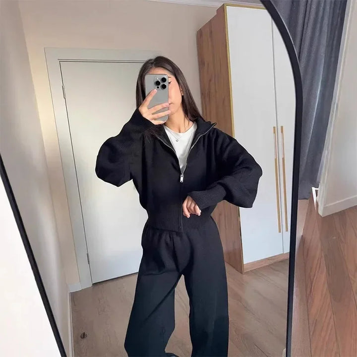 Alyssa™ | Juliette Two-Piece Set