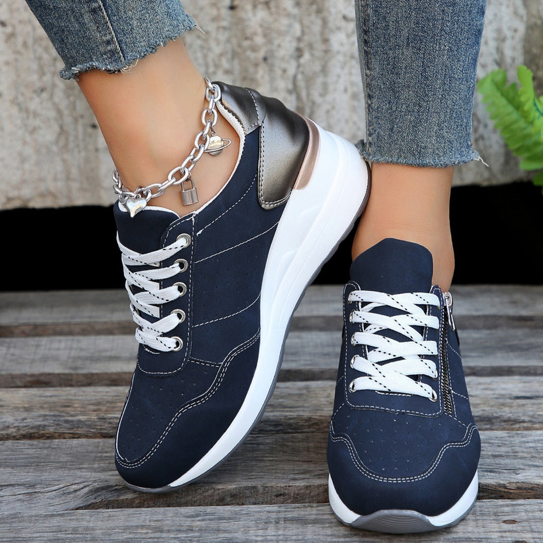 Brooke™ | Ivy Orthopedic Balance Sneakers