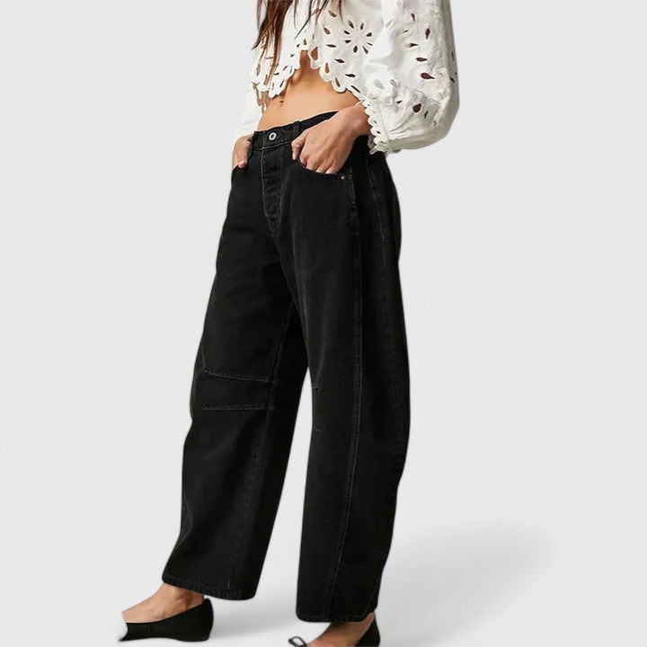 Kaylee™ | Comfortable Wide-Leg Pants