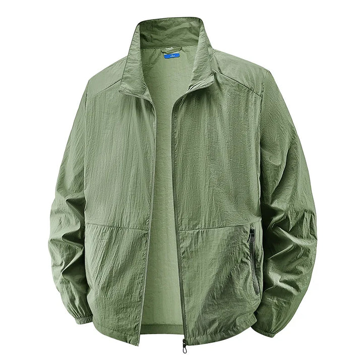 Declan™ | Modern Lightweight Jacket