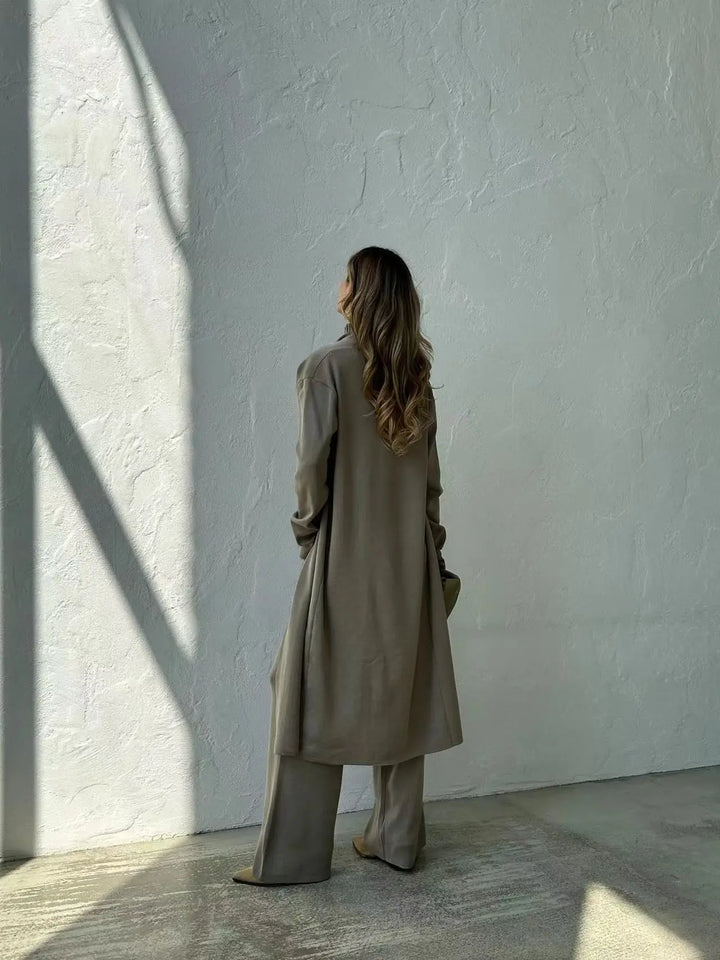 Morgan™ | Linda Three-Piece Set