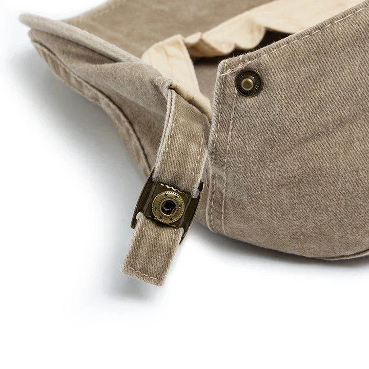 Brian™ | Vintage Pet Plush