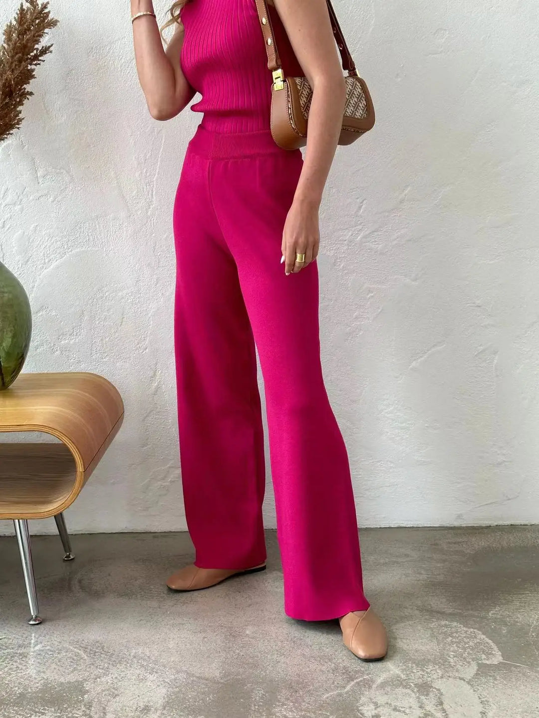 Morgan™ | Linda Three-Piece Set
