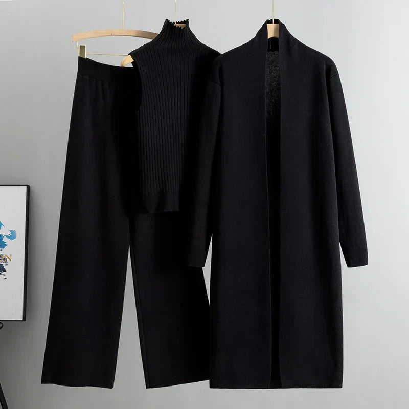 Emma™ | Jillie Comfortable Three-Piece Set