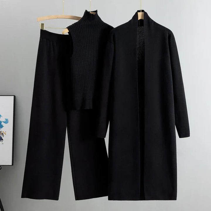 Emma™ | Jillie Comfortable Three-Piece Set