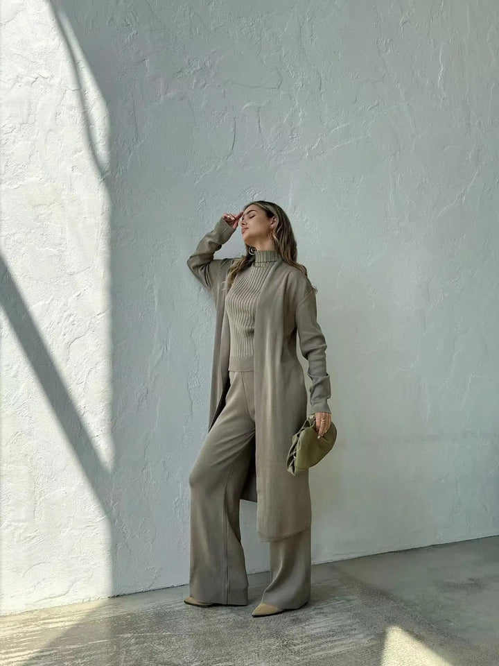 Morgan™ | Linda Three-Piece Set