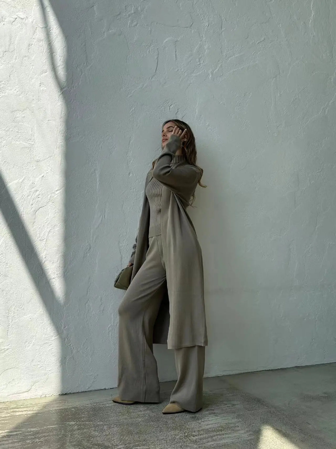 Morgan™ | Linda Three-Piece Set