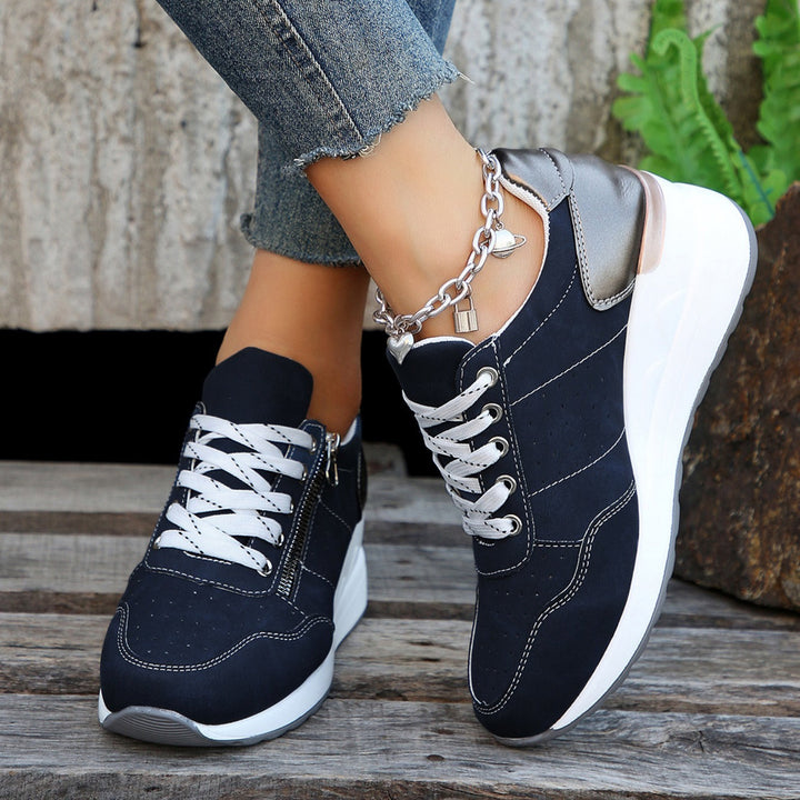Brooke™ | Ivy Orthopedic Balance Sneakers