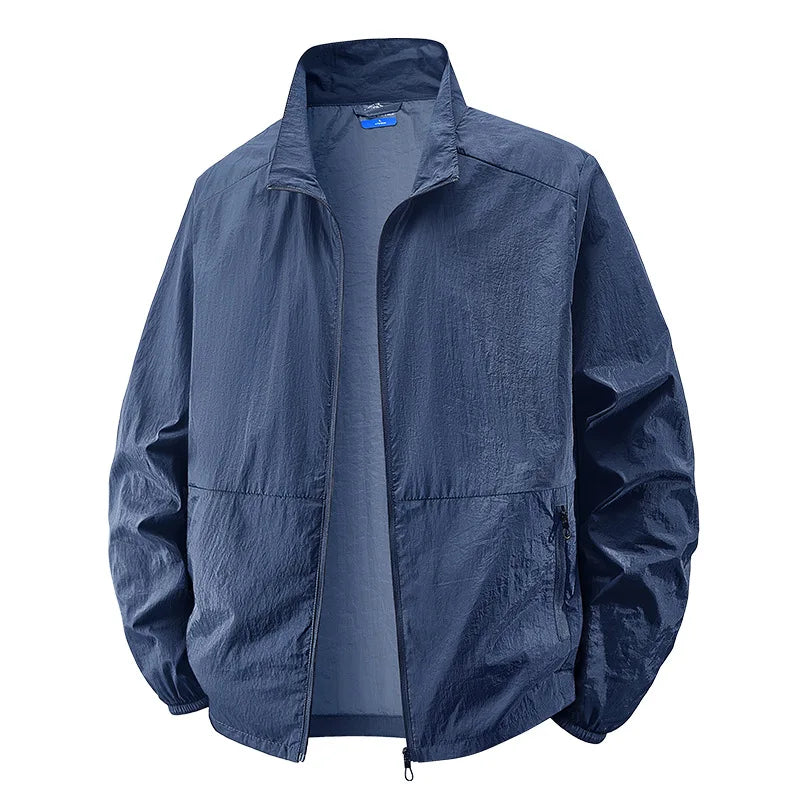 Declan™ | Modern Lightweight Jacket