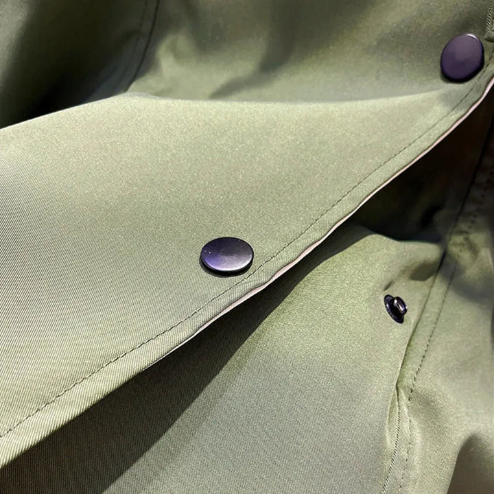 Lea™ | Stylish Water-Resistant Jacket
