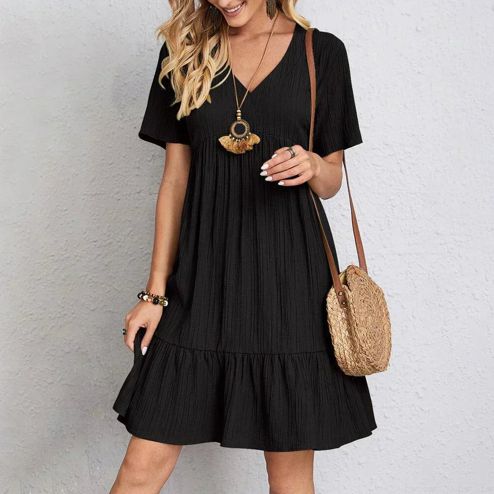 Evelyn™ | Casual Summer Dress
