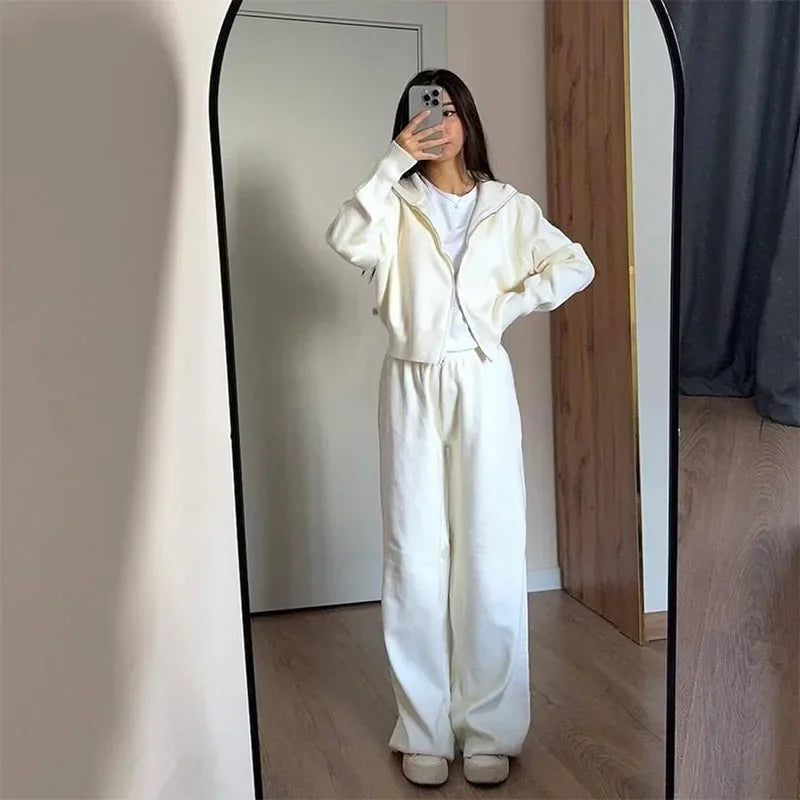 Alyssa™ | Juliette Two-Piece Set