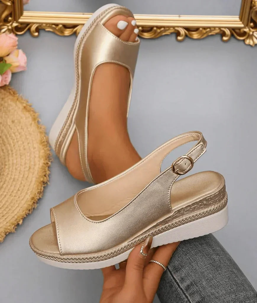 Stella™ | Orthopedic Comfort Sandals