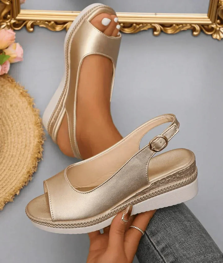 Stella™ | Orthopedic Comfort Sandals