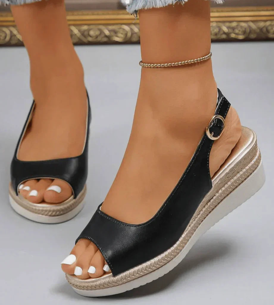 Stella™ | Orthopedic Comfort Sandals