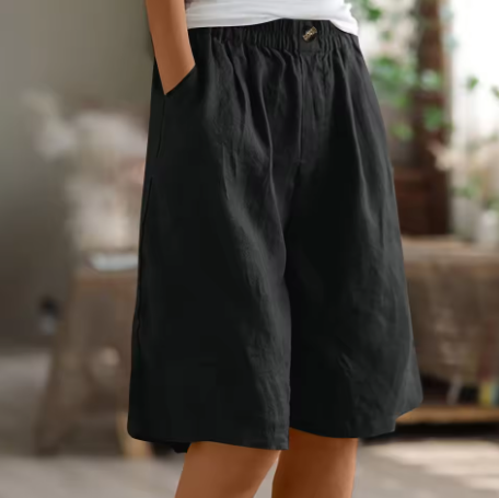 Morgan™ | Carina Loose Casual Shorts