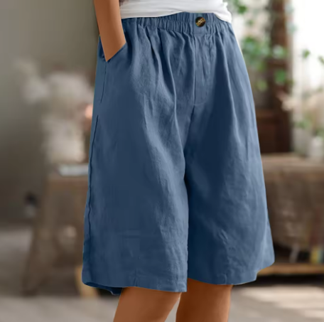 Morgan™ | Carina Loose Casual Shorts