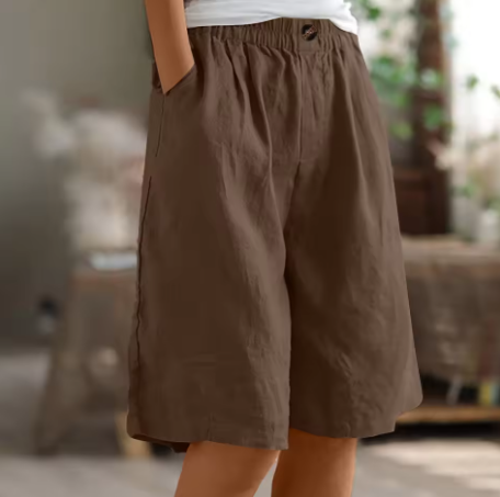 Morgan™ | Carina Loose Casual Shorts