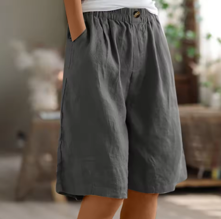 Morgan™ | Carina Loose Casual Shorts