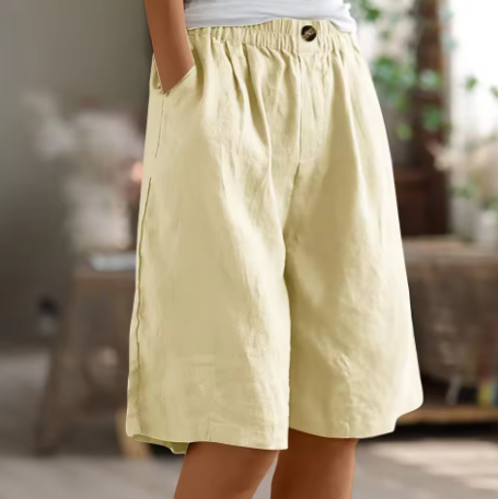 Morgan™ | Carina Loose Casual Shorts