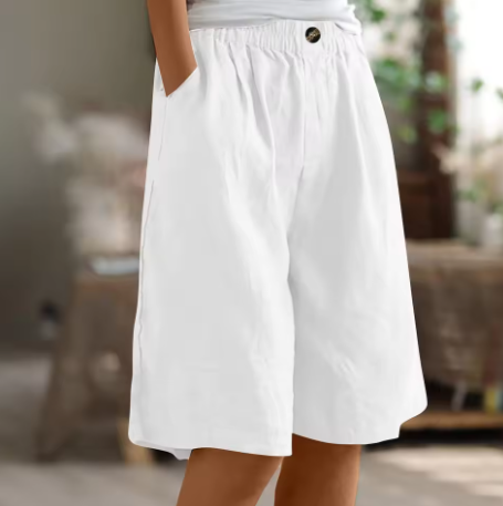 Morgan™ | Carina Loose Casual Shorts