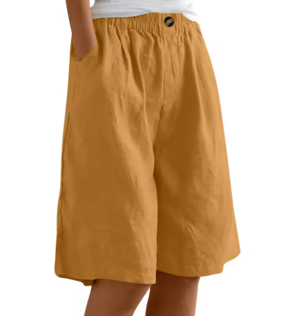 Morgan™ | Carina Loose Casual Shorts