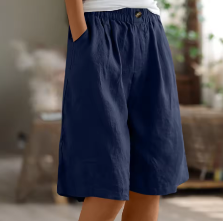 Morgan™ | Carina Loose Casual Shorts