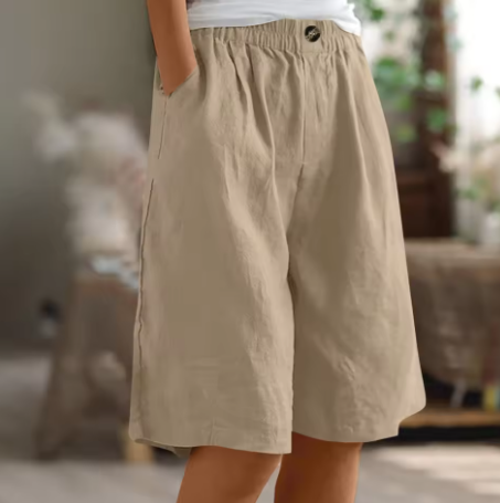 Morgan™ | Carina Loose Casual Shorts