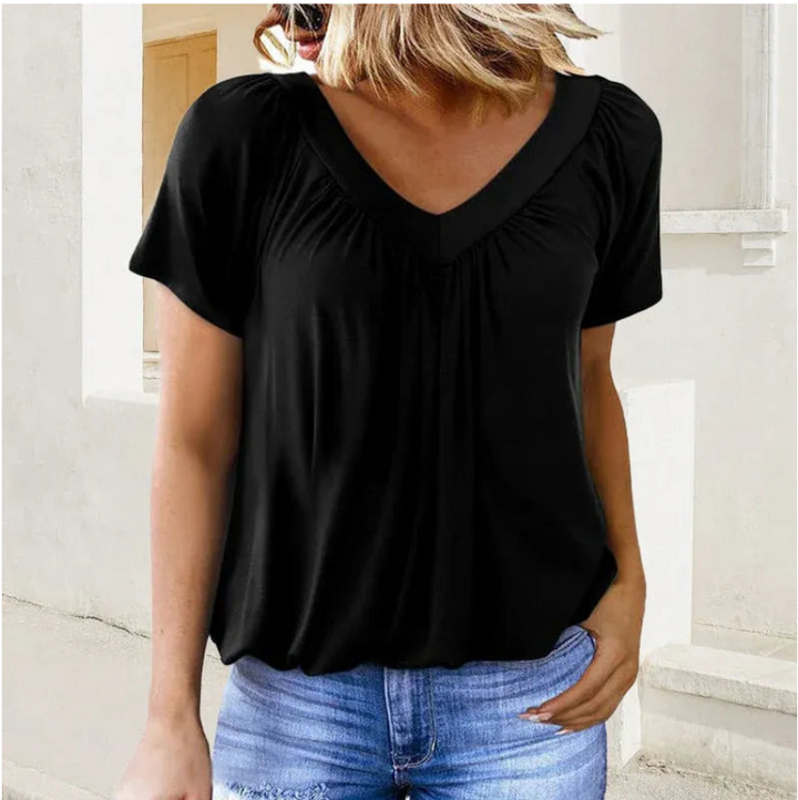 Amelie™ | Casual Blouse