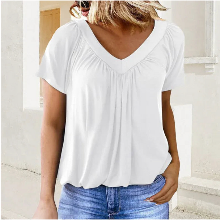 Amelie™ | Casual Blouse