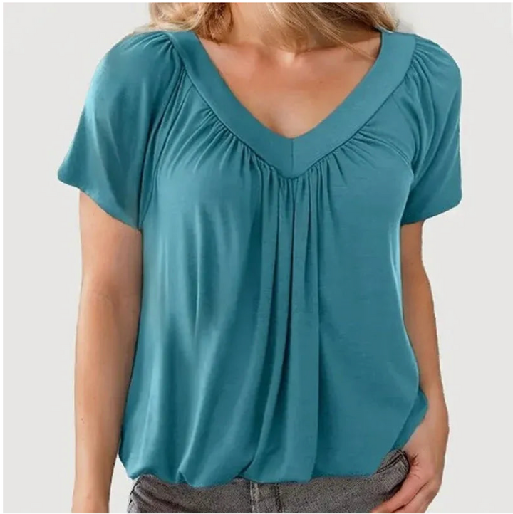 Amelie™ | Casual Blouse