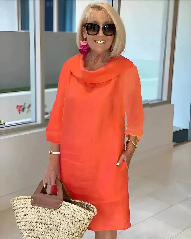 Sophie™ | Skyla A-Line Dress