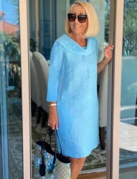 Sophie™ | Skyla A-Line Dress