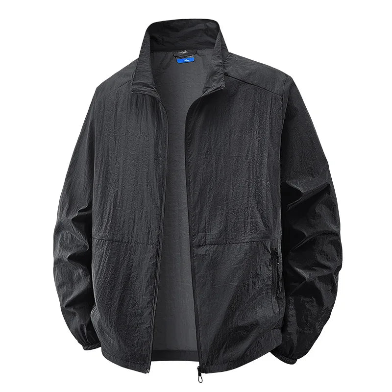 Luke™ | Modern Lightweight Jacket