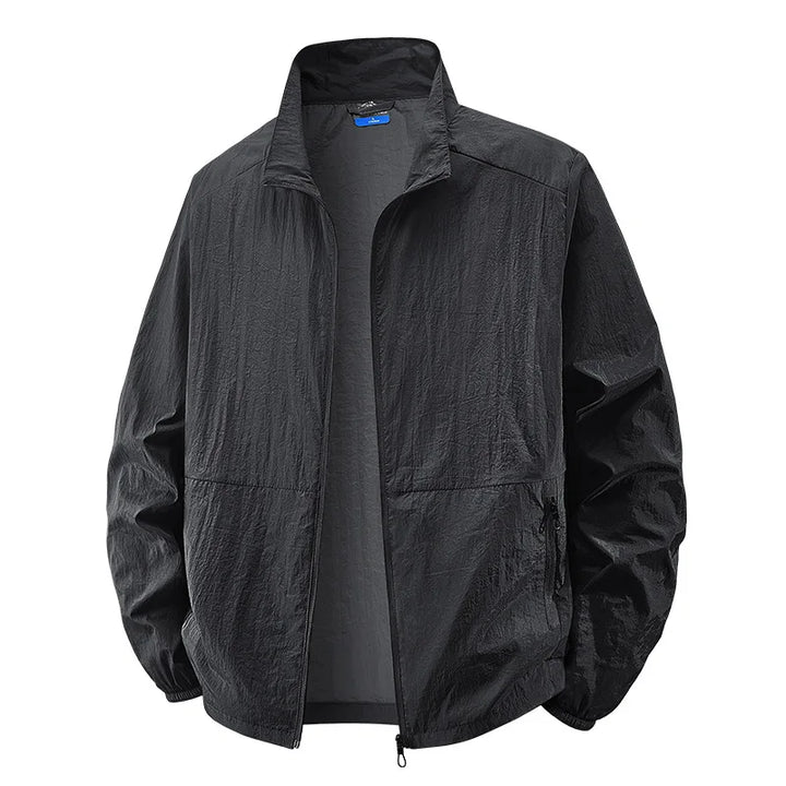 Luke™ | Modern Lightweight Jacket